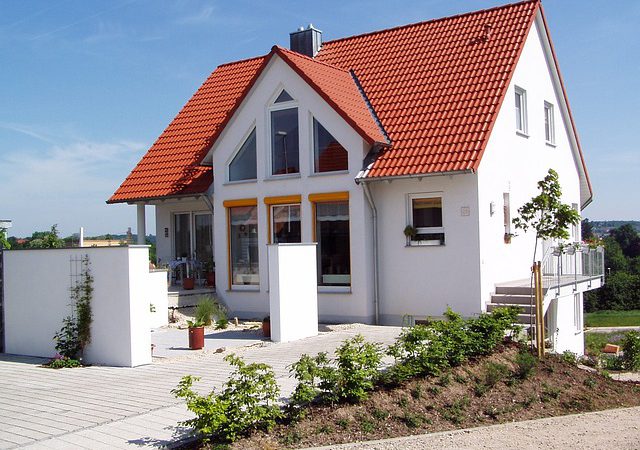 dobudówka do domu