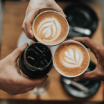 Jak przygotować mrożone latte