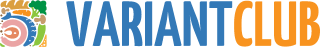 Logo variantclub.pl